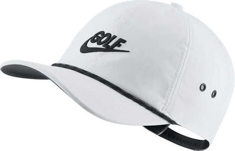 Nike Golf Hats for Men